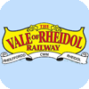 Vale of Rheidol Railway: Devils Bridge � Aberystwyth